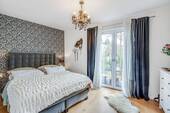 Schlafzimmer - 