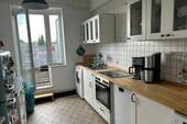 Küche - Etagenwohnung mit 76,00 m² in Mönchengladbach zur Miete