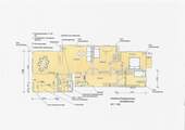 Grundrisskonzept - 