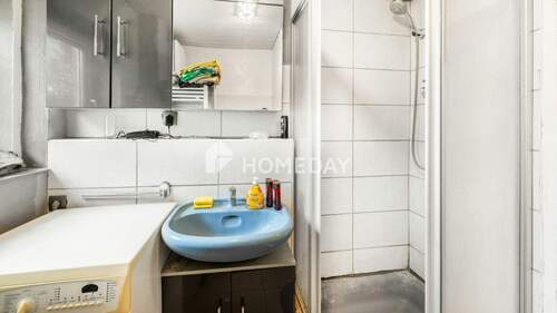 EG Badezimmer 2 - 