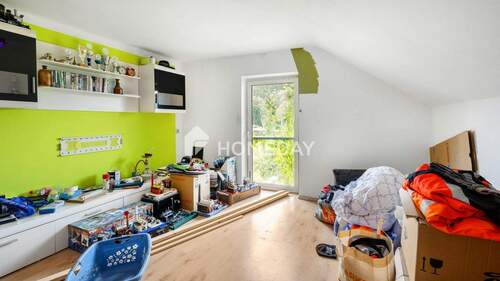 1. OG Kinderzimmer 1 - 