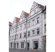 Eigentumswohnung von markgräflichem Architekten - Ansbach