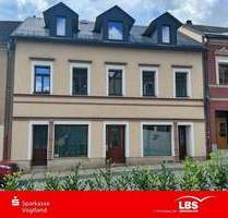 Gewerbefläche für Unternehmer mit Vision - Markneukirchen