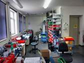 Produktionsraum - 