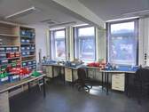 Produktionsräume - 