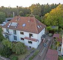 Stilvolle Doppelhaushälfte auf 927 m² herrlichem Areal!! - Bexbach