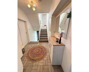 Einziehen und Wohlfühlen Gepflegtes Einfamilienhaus mit Garten - Eppelborn Humes