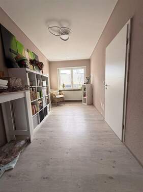 EG/Büro - Reihenmittelhaus mit 131,00 m&sup2; in Eppelborn zum Kaufen