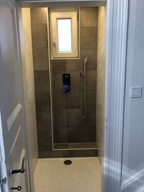 Teilansicht von der Dusche zugehörig dem 1.OG - 