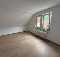 Frisch renovierte und sofort verfügbare 4-Zimmer-Wohnung gesucht? - Geislingen an der Steige