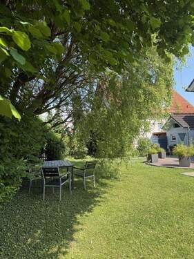 Bild 2 - 6 Zimmer Einfamilienhaus zum Kaufen in Florstadt