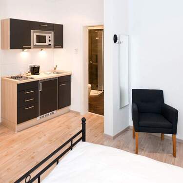 FeWo Kellereigasse IV - 