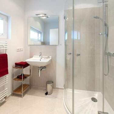 FeWo Fachwerkstube IV - 