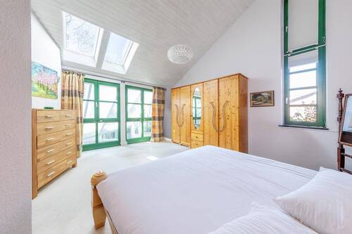 Elternschlafzimmer - 