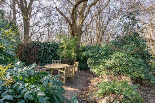 Ein Ort zum Entspannen! - 