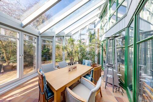 Wintergarten - 