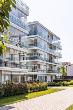 Bild 4 - Etagenwohnung mit 85,00 m&sup2; in Mannheim zum Kaufen