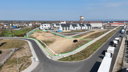 Alle Baugrundstücke - Grundstück zum Kaufen in Babenhausen