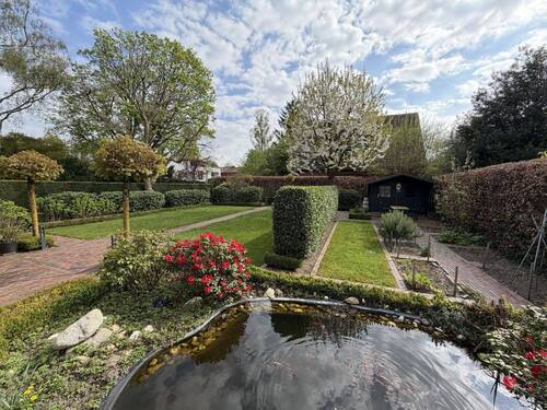 Garten - 