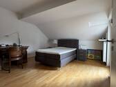 Schlafzimmer 2 im OG - 