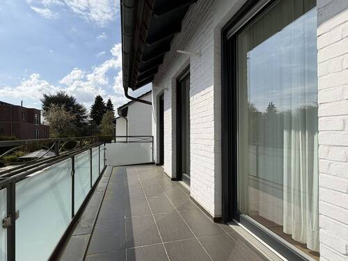 Balkon - 