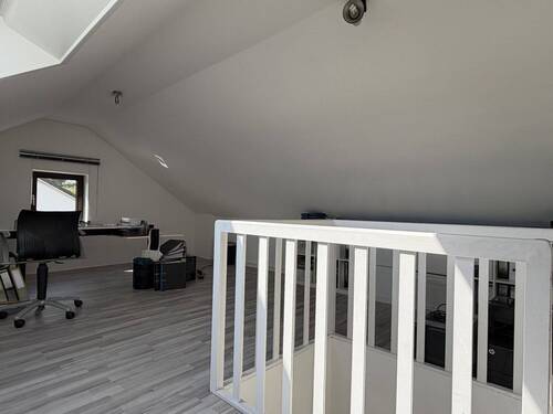 Spitzboden - 