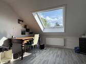 Spitzboden Raum - 