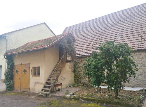 Außenansicht - 