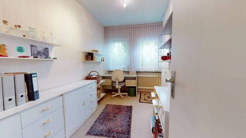 Büro - 