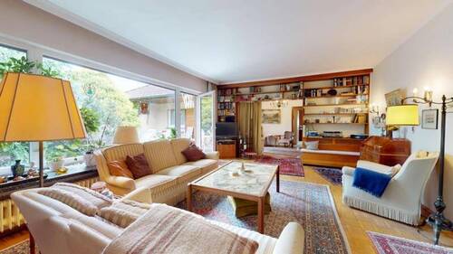 Wohnzimmer - 