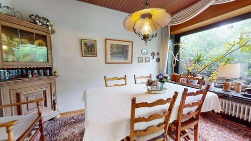 Esszimmer - 