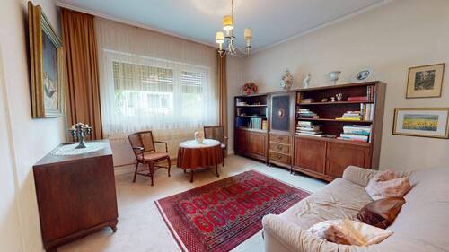Kinderzimmer - 