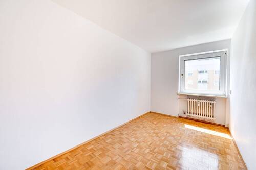 Kinderzimmer - 