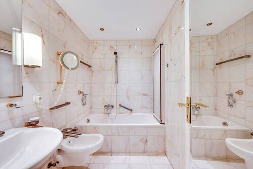 Badezimmer - 