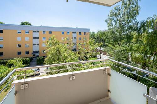 Balkon - 