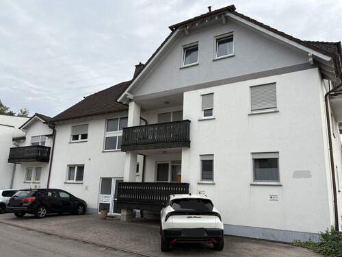 Ansicht - 5 Zimmer Etagenwohnung zum Kaufen in Ramstein-Miesenbach