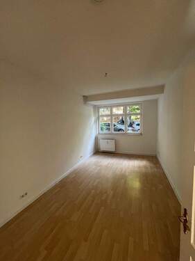 Wohnzimmer - 3 Zimmer Etagenwohnung zur Miete in Hamburg