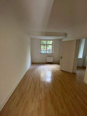 Schlafzimmer - 3 Zimmer Etagenwohnung in Hamburg