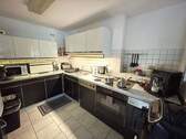 Wohnung 01 - Küche - 