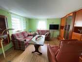 Wohnung 02 - Wohnbereich - 