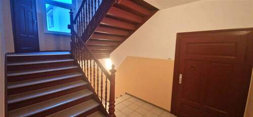 Treppenhaus - 