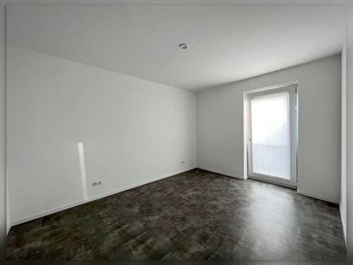 Schlafzimmer - Etagenwohnung mit 85,90 m² in Borken-Gemen zur Miete