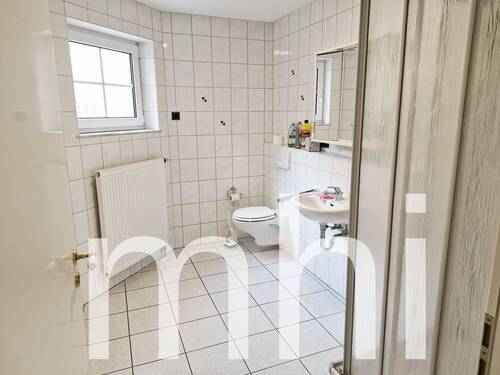 Badezimmer UG - 