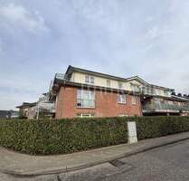 Moderne 3-Zimmer-Erdgeschosswohnung! - Bad Schwartau