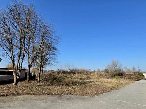 Grundstück - Grundstück in Geiselhöring zum Kaufen