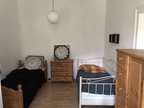 Teilansicht vom KInderzimmer im 2.OG - 