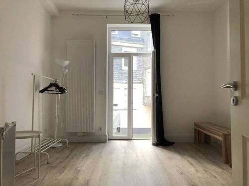 Ansicht vom Schlafzimmer im 1.OG - 