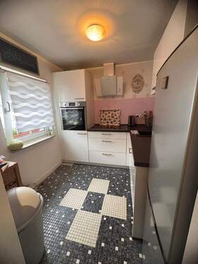 Küche - Einfamilienhaus zum Kaufen in Würselen