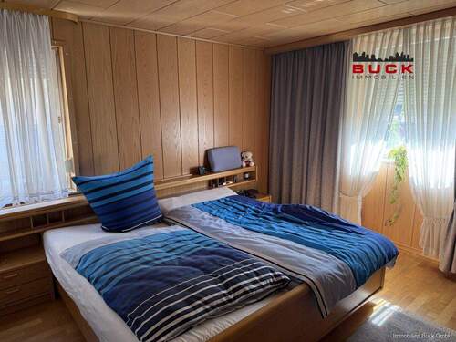 Schlafzimmer - 