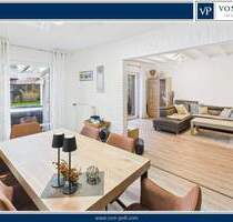 Charmantes Reihenhaus mit Südgarten und moderner Ausstattung in familienfreundlicher Nachbarschaft - Bergheim Fliesteden